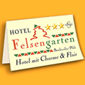 (c) Hotel-felsengarten.de